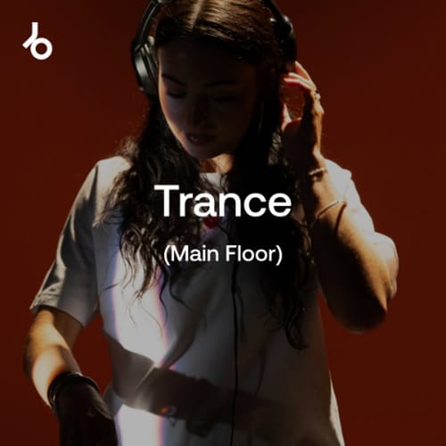 Summer Sounds 2026 Trance (Main Floor)